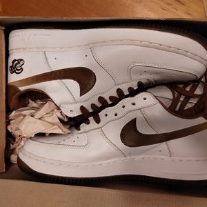 Air Force 1 low year of the monkey